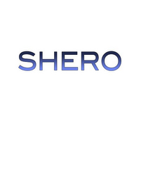 SHERO logo