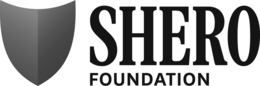 SHERO FOUNDATION logo