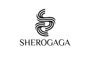 SHEROGAGA logo