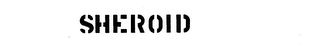 SHEROID logo