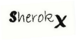 SHEROKX logo