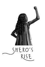 SHERO'S RISE logo
