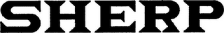SHERP logo