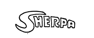 SHERPA logo