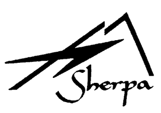 SHERPA logo
