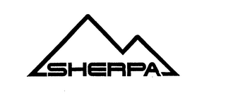 SHERPA logo