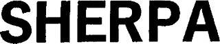 SHERPA logo