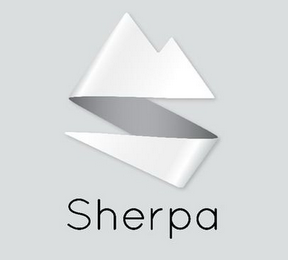 SHERPA logo