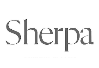 SHERPA logo