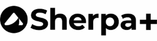 SHERPA+ logo