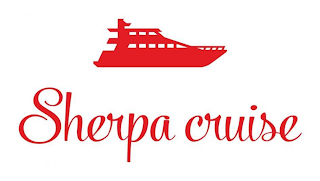 SHERPA CRUISE logo