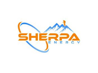 SHERPA ENERGY logo