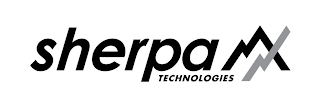 SHERPA TECHNOLOGIES logo
