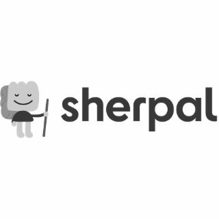 SHERPAL logo