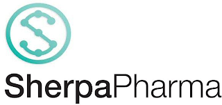 SHERPAPHARMA logo
