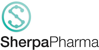 SHERPAPHARMA logo