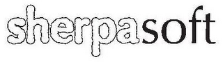 SHERPASOFT logo