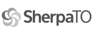 SHERPATO logo