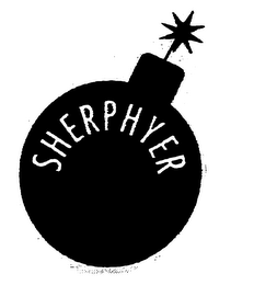 SHERPHYER logo