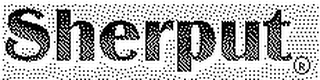 SHERPUT logo