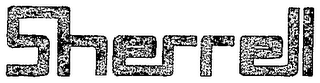 SHERRELL logo