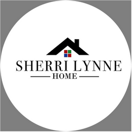 SHERRI LYNNE HOME logo