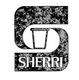 SHERRI S logo
