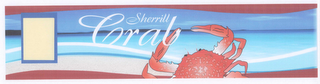 SHERRILL CRAB logo