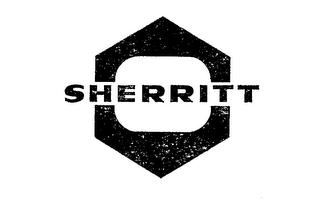 SHERRITT logo