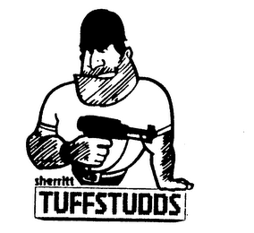SHERRITT TUFFSTUDDS logo