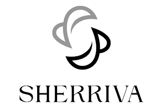 SHERRIVA logo