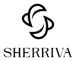 SHERRIVA logo