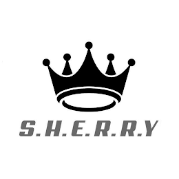 S.H.E.R.R.Y logo