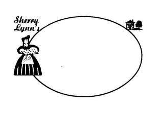SHERRY LYNN'S logo