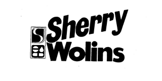 SHERRY WOLINS