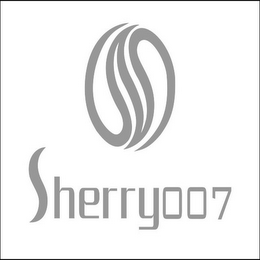 SHERRY007 logo