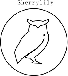 SHERRYLILY logo