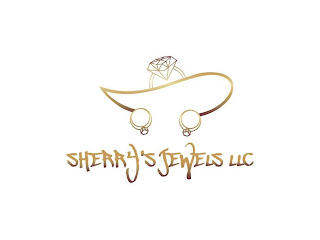 SHERRY'S JEWELS LLC logo