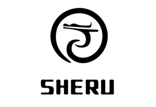 SHERU logo