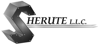 SHERUTE L.L.C. logo