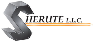 SHERUTE L.L.C. logo