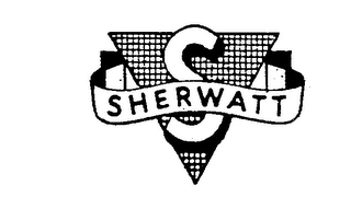 SHERWATT S logo