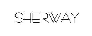 SHERWAY logo