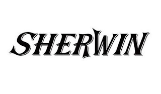 SHERWIN logo
