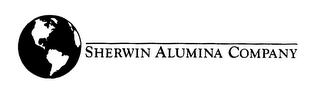 SHERWIN ALUMINA COMPANY logo