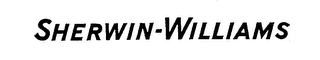SHERWIN-WILLIAMS logo