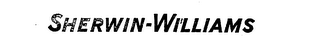 SHERWIN-WILLIAMS logo
