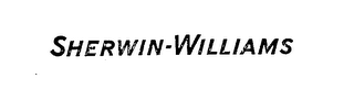 SHERWIN-WILLIAMS logo