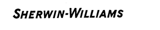 SHERWIN-WILLIAMS logo