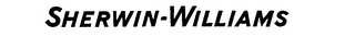 SHERWIN-WILLIAMS logo